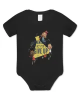 Baby Bodysuit - EU Baby Bodysuit - EU
