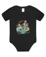 Baby Bodysuit - EU