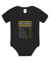 Baby Bodysuit - EU Baby Bodysuit - EU