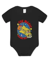 Baby Bodysuit - EU Baby Bodysuit - EU