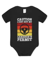 Baby Bodysuit - EU