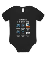Baby Bodysuit - EU Baby Bodysuit - EU