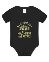 Baby Bodysuit - EU Baby Bodysuit - EU