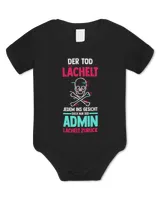 Baby Bodysuit - EU Baby Bodysuit - EU