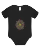 Baby Bodysuit - EU Baby Bodysuit - EU