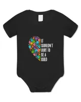 Baby Bodysuit - EU Baby Bodysuit - EU