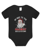 Baby Bodysuit - EU