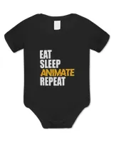 Baby Bodysuit - EU Baby Bodysuit - EU