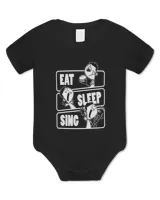 Baby Bodysuit - EU
