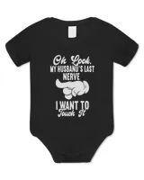 Baby Bodysuit - EU
