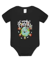 Baby Bodysuit - EU