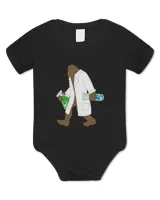 Baby Bodysuit - EU