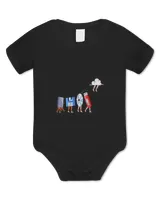Baby Bodysuit - EU Baby Bodysuit - EU