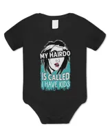 Baby Bodysuit - EU