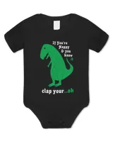 Baby Bodysuit - EU Baby Bodysuit - EU