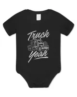 Baby Bodysuit - EU