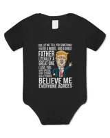 Baby Bodysuit - EU