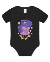 Baby Bodysuit - EU