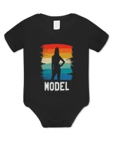 Baby Bodysuit - EU Baby Bodysuit - EU