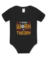 Baby Bodysuit - EU Baby Bodysuit - EU