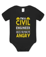 Baby Bodysuit - EU