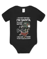 Baby Bodysuit - EU