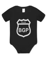 Baby Bodysuit - EU