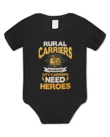 Baby Bodysuit - EU