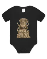 Baby Bodysuit - EU