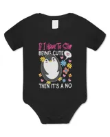 Baby Bodysuit - EU