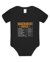 Baby Bodysuit - EU