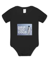 Baby Bodysuit - EU Baby Bodysuit - EU