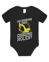 Baby Bodysuit - EU