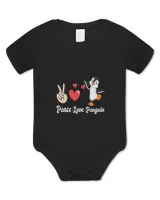Baby Bodysuit - EU