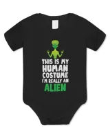 Baby Bodysuit - EU