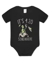Baby Bodysuit - EU Baby Bodysuit - EU