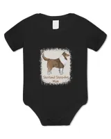 Baby Bodysuit - EU Baby Bodysuit - EU