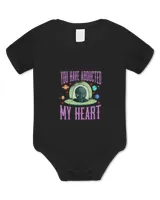 Baby Bodysuit - EU Baby Bodysuit - EU