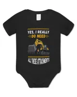 Baby Bodysuit - EU