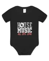 Baby Bodysuit - EU Baby Bodysuit - EU
