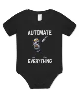 Baby Bodysuit - EU Baby Bodysuit - EU