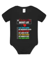 Baby Bodysuit - EU Baby Bodysuit - EU