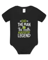 Baby Bodysuit - EU Baby Bodysuit - EU