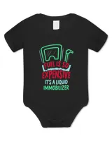Baby Bodysuit - EU Baby Bodysuit - EU
