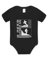 Baby Bodysuit - EU