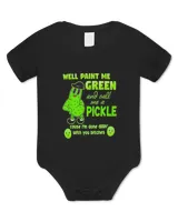 Baby Bodysuit - EU Baby Bodysuit - EU