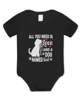 Baby Bodysuit - EU