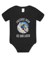 Baby Bodysuit - EU