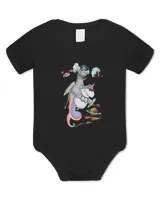 Baby Bodysuit - EU