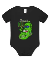 Baby Bodysuit - EU Baby Bodysuit - EU